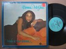 DONNA MCGHEE Make It Last Forever RED GREG Disco Soul Patrick Adams LP HEAR 