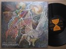 POLYPHONY Without Introduction ELEVENTH HOUR Private Prog Synth LP CLEAN HEAR