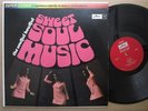 THE SOULFUL BOWLFUL Sweet Soul Music ARC Garage Fuzz CAN Funk Soul LP HEAR