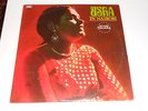 Usha Uthup - Usha in Nairobi