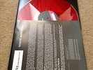 Dillinger Escape Plan Ire Works Red Vinyl OOP Deftones One Of Us Is The Killer