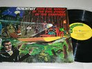 SCIENTIST Rids the World Vampires LP Greensleeves King Tubby Dub lee perry UK