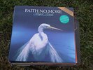 Faith No More Angel Dust Orig UK Double Pack w/ Bonus 12
