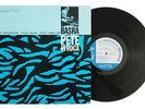 PETE LA ROCA / JOE HENDERSON  Basra  BLUE NOTE 4205 LP  NY USA, VAN GELDER, EAR