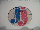 FIVE MILES HIGH JJ ALL STARS NEAR MINT ETHIOPIANS RYTHYM