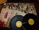 THE ROLLING STONES DOUBLE LP-