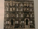 LED ZEPPELIN PHYSICAL GRAFFITI   DOUBLE LP  -- NEW--  STILL FACTORY SEALED