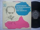 DAVID OISTRAKH / TCHAIKOVSKY Violin Concerto MS-6298 