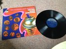 VAN DER GRAAF GENERATOR  THE AEROSOL GREY MACHINE 1969 ORIGINAL LP RECORD VINYL