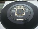 MARY WELLS  OPERATOR / TWO LOVERS  ORIOLE CBA 1796 EX RARE BARGAIN