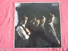 The Rolling Stones - No 1 LP 1964 Uk DECCA LK4605 MONO Original 2A/4A