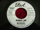 RACHEL & THE REVOLVERS 