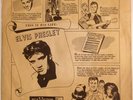 ELVIS PRESLEY Rare RCA 