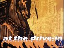 At The Drive-In - Relationship of Command Vinyl LP Grand Royal OOP mars volta
