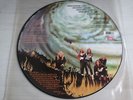 IRON MAIDEN THE NUMBER OF THE BEAST PROMO PIC MINT NWOBHM