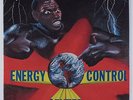 THE LIGHTMEN PLUS ONE Energy Control Center LIGHTIN' LP SEALED private funk jazz