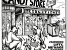 Candy Store 