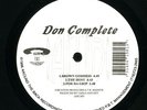 Don Complete/Lil' Joon 