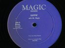 Mr. Magic 