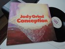 JODY GRIND CONCEPTION 1970 MINT  PROGRESSIVE