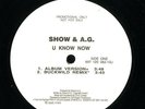 Show & A.G. 