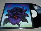 THIN LIZZY-Black Rose VINYL LP WHITE LABEL PROMO
