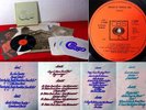 3LP Box Chicago at Carnegie Hall Vol. I-III (CBS 66405) UK 1971 mit Beilagen