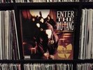 WU-TANG CLAN Enter The Wu-Tang (36 Chambers) lp original vg+ METHOD MAN GZA RZA