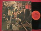VG++ 2 LP - BOB DYLAN & THE BAND - THE BASEMENT TAPES (1975) COLUMBIA