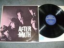 THE ROLLING STONES  aftermath   1966- UK EARLY PRESS -DECCA  LAB -STEREO -EX++