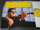 Beethoven DGG Red Stereo M- LP Violin Conc. Schneiderhan Jochum /105