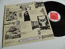 PAUL ROLAND - A Cabinet of Curiosities / Orig.1987 New Rose France  / Rare LP