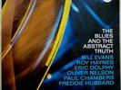 OLIVER NELSON Blues & Abstract Truth IMPULSE Original MONO LP