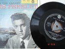 Elvis Presley-EP-Peace in the valley-Germany