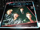 QUEEN UNDER PRESSURE, RARE JAPANESE 7
