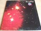 MANFRED MANN'S EARTH BAND   SOLAR FIRE ** 1973 BRONZE LP