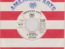 '65 Beatles CUT-IN/Frat Rock HARV MOORE Interview of Fab Four M- DJ HEAR IT NOW