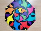 Spacemen 3 Spectrum MGMT Great Pop Supplement GPS100 withdrawn 7