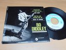 FRENCH EP BO DIDDLEY Wrecking My Love Life / CHESS 269505 EX(+)