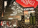 KMFDM 24 7 - All 25 7