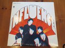 Influence - s/t lp - Walter Rossi - OG 1968 U.S. press in GREAT shape