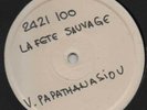 VANGELIS PAPATHANASSIOU 