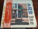 FREDDIE REDD San Francisco Suite JAPAN LP Jazz RIVERSIDE George Tucker PIANO 57