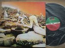 LED ZEPPELIN, house of the holy,ATLANTIC REC 50014,1973,FRANCEfoc,lyrics,TOP