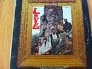 Love LP Da Capo Arthur Lee Gold Label big E 1st NM