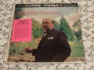 STRAUSS ALSO SPRACH ZARATHUSTRA LP REINER RCA LIVING STEREO 1ST PRESS 1S STAMPER
