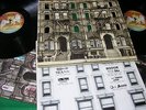LED ZEPPELIN - Physical Graffiti,  ORIGINAL 1975 UK DOUBLE-LP/inners...NICE COPY