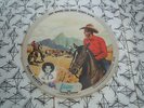 KENNY ROBERTS/DOWN HOMERS VOGUE PICTURE RECORD 10