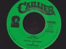 CHUCK COLBERT & VIEWPOINT stay RARE FUNK 45 on CAILLIER