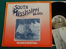 South Mississippi Blues --- Rounder 2009 (US 197?)